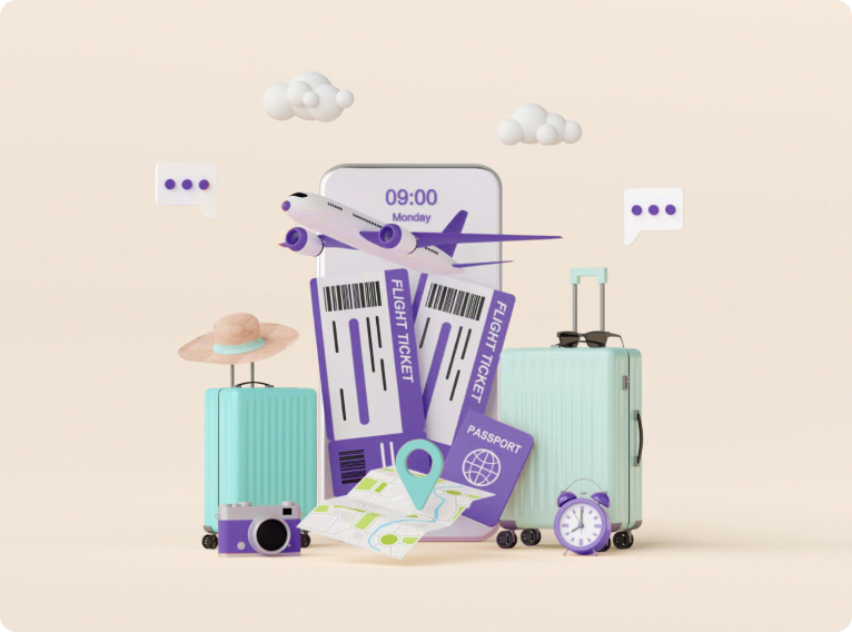 Passport Resume Travel Group